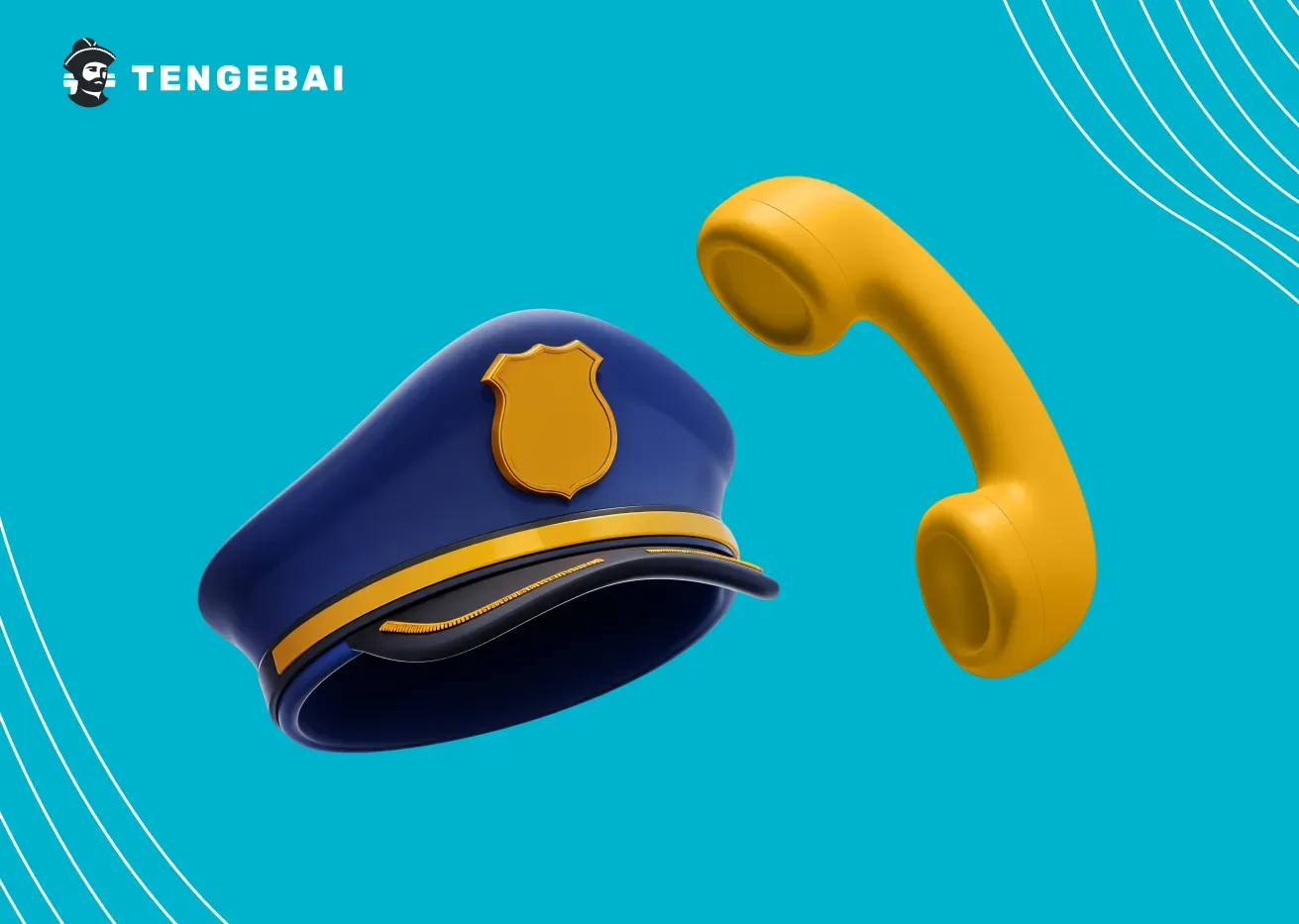 Если мошенники оформили кредит на ваше имя, обратитесь в полицию